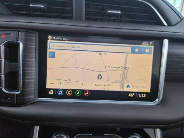 2021 GMC Yukon XL 4WD 4dr Denali