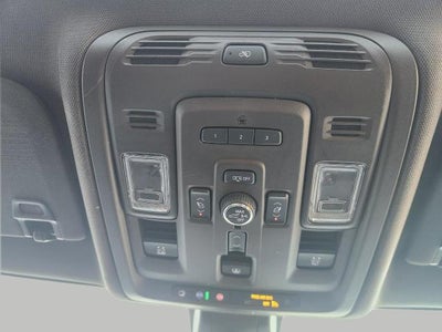 2021 GMC Yukon XL 4WD 4dr Denali