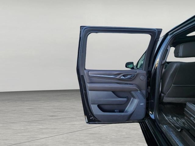 2021 GMC Yukon XL 4WD 4dr Denali