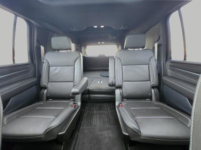 2021 GMC Yukon XL 4WD 4dr Denali