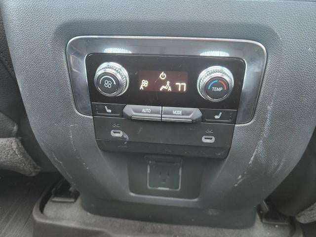 2021 GMC Yukon XL 4WD 4dr Denali