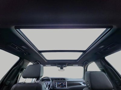 2021 GMC Yukon XL 4WD 4dr Denali