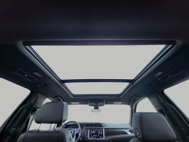 2021 GMC Yukon XL 4WD 4dr Denali