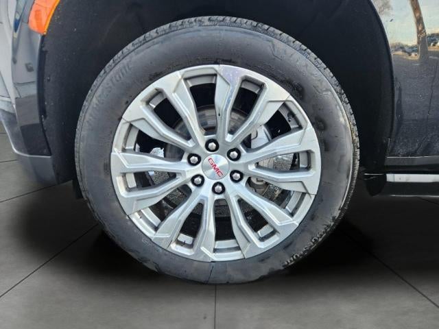 2021 GMC Yukon XL 4WD 4dr Denali