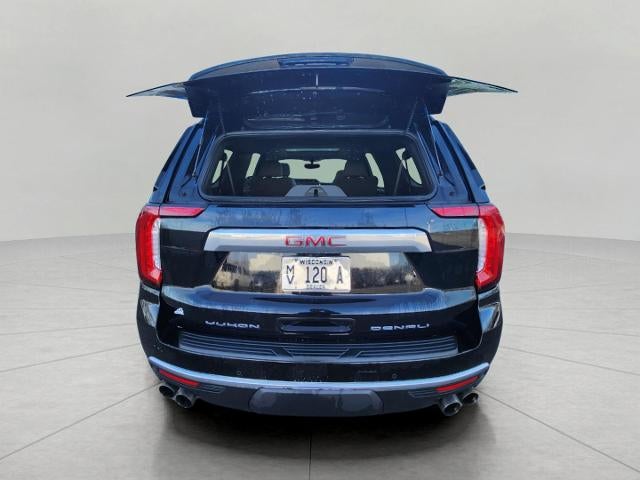 2021 GMC Yukon XL 4WD 4dr Denali