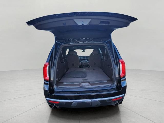 2021 GMC Yukon XL 4WD 4dr Denali