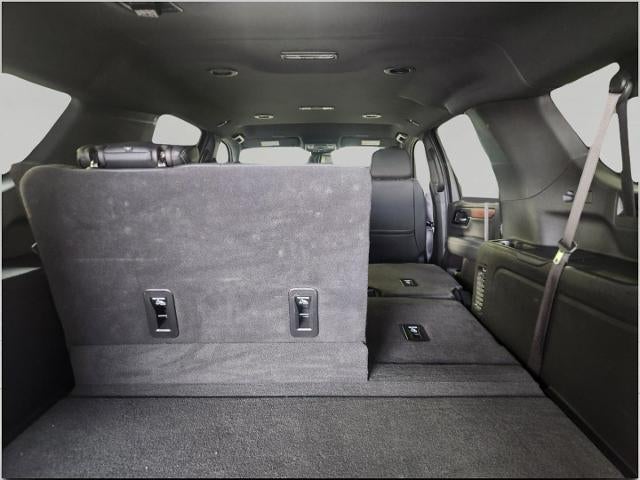 2025 GMC Yukon XL 4WD 4DR DENALI **HEATED FRONT & REAR SEATS**HD SURROUND VISION**ADAPTIVE CRUISE CONTROL**