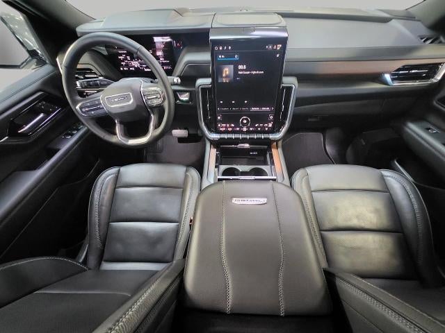 2025 GMC Yukon XL 4WD 4DR DENALI **HEATED FRONT & REAR SEATS**HD SURROUND VISION**ADAPTIVE CRUISE CONTROL**