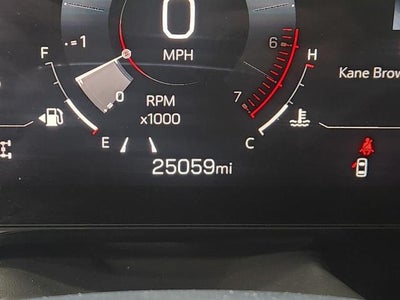 2025 GMC Yukon XL 4WD 4DR DENALI **HEATED FRONT & REAR SEATS**HD SURROUND VISION**ADAPTIVE CRUISE CONTROL**