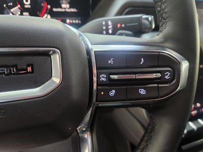 2025 GMC Yukon XL 4WD 4DR DENALI **HEATED FRONT & REAR SEATS**HD SURROUND VISION**ADAPTIVE CRUISE CONTROL**