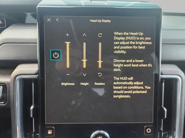 2025 GMC Yukon XL 4WD 4DR DENALI **HEATED FRONT & REAR SEATS**HD SURROUND VISION**ADAPTIVE CRUISE CONTROL**