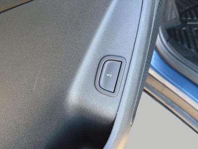 2025 Chevrolet Traverse FWD 4dr LT w/1LT