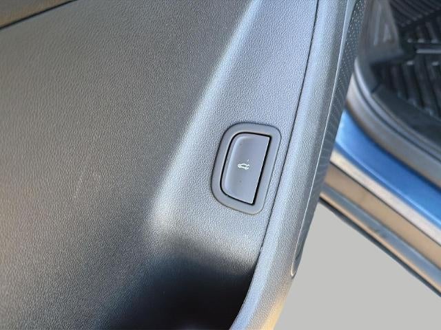 2025 Chevrolet Traverse FWD 4dr LT w/1LT