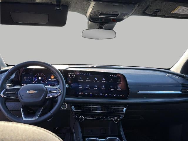2025 Chevrolet Traverse FWD 4dr LT w/1LT