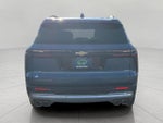 2025 Chevrolet Traverse FWD 4dr LT w/1LT
