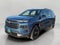 2025 Chevrolet Traverse FWD 4dr LT w/1LT