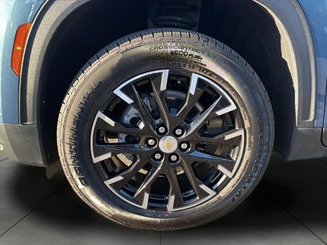 2025 Chevrolet Traverse FWD 4dr LT w/1LT
