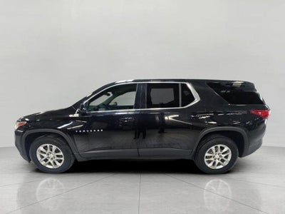 2020 Chevrolet Traverse AWD 4DR LS W/1LS **TRI-ZONE CLIMATE**KEYLESS REMOTE ENTRY**APPLE CARPLAY/ANDROID AUTO**