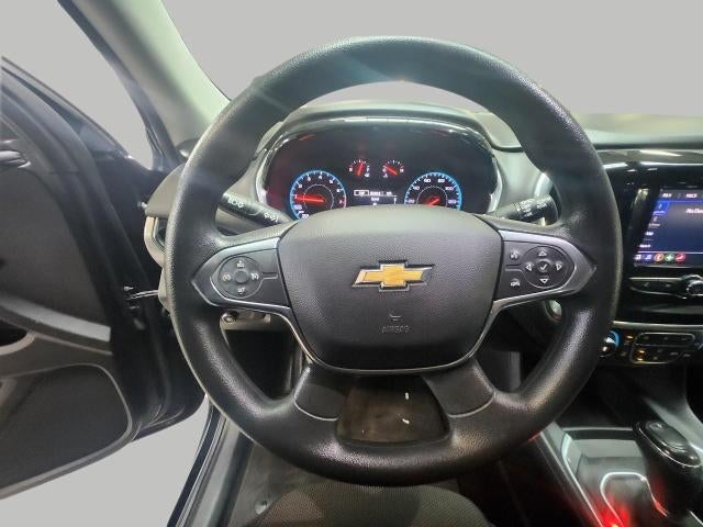 2020 Chevrolet Traverse AWD 4DR LS W/1LS **TRI-ZONE CLIMATE**KEYLESS REMOTE ENTRY**APPLE CARPLAY/ANDROID AUTO**