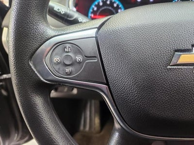 2020 Chevrolet Traverse AWD 4DR LS W/1LS **TRI-ZONE CLIMATE**KEYLESS REMOTE ENTRY**APPLE CARPLAY/ANDROID AUTO**