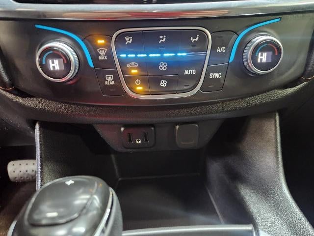 2020 Chevrolet Traverse AWD 4DR LS W/1LS **TRI-ZONE CLIMATE**KEYLESS REMOTE ENTRY**APPLE CARPLAY/ANDROID AUTO**