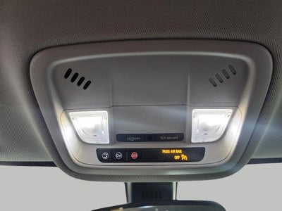 2020 Chevrolet Traverse AWD 4DR LS W/1LS **TRI-ZONE CLIMATE**KEYLESS REMOTE ENTRY**APPLE CARPLAY/ANDROID AUTO**