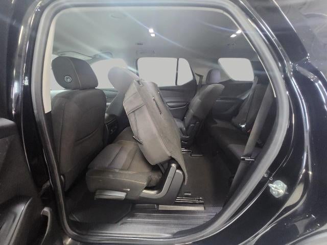 2020 Chevrolet Traverse AWD 4DR LS W/1LS **TRI-ZONE CLIMATE**KEYLESS REMOTE ENTRY**APPLE CARPLAY/ANDROID AUTO**