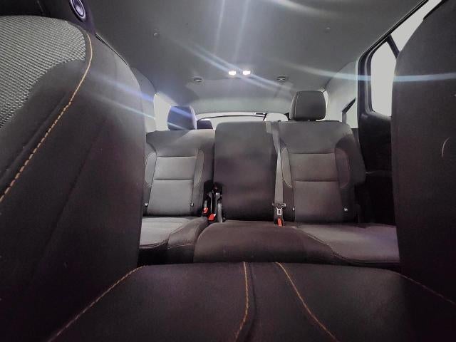 2020 Chevrolet Traverse AWD 4DR LS W/1LS **TRI-ZONE CLIMATE**KEYLESS REMOTE ENTRY**APPLE CARPLAY/ANDROID AUTO**