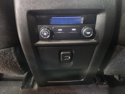 2020 Chevrolet Traverse AWD 4DR LS W/1LS **TRI-ZONE CLIMATE**KEYLESS REMOTE ENTRY**APPLE CARPLAY/ANDROID AUTO**