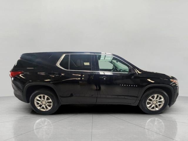 2020 Chevrolet Traverse AWD 4DR LS W/1LS **TRI-ZONE CLIMATE**KEYLESS REMOTE ENTRY**APPLE CARPLAY/ANDROID AUTO**