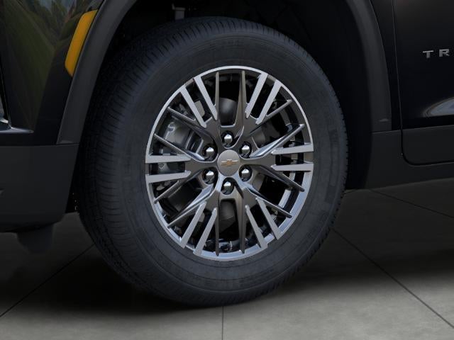 2026 Chevrolet Traverse AWD 4dr LT w/2LT