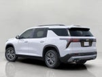 2026 Chevrolet Traverse AWD 4dr LT w/2LT