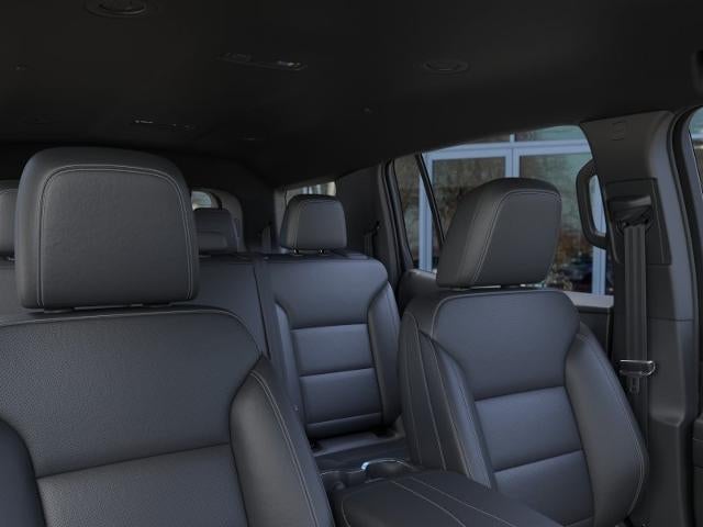 2026 Chevrolet Traverse AWD 4dr LT w/2LT