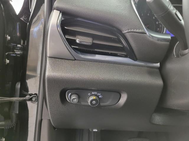 2023 Chevrolet Traverse AWD 4dr LT Cloth w/1LT