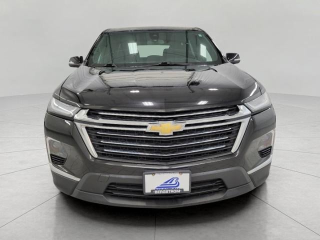 2023 Chevrolet Traverse AWD 4dr LT Cloth w/1LT