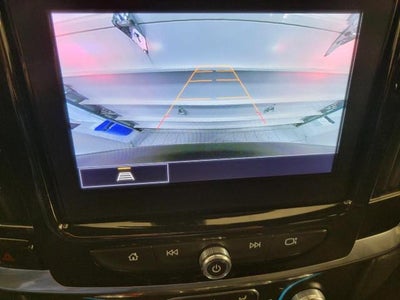 2023 Chevrolet Traverse AWD 4dr LT Cloth w/1LT