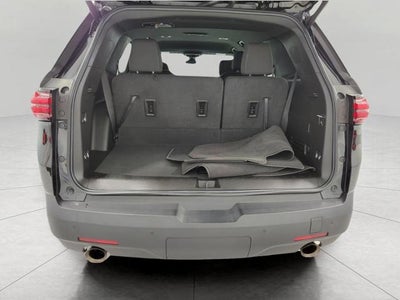 2023 Chevrolet Traverse AWD 4dr LT Cloth w/1LT