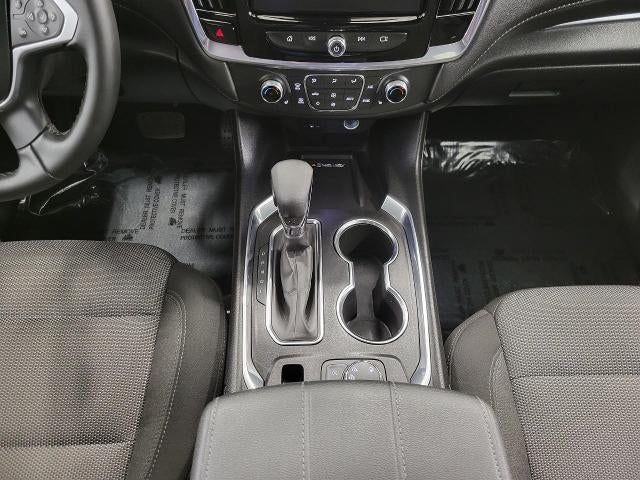 2023 Chevrolet Traverse AWD 4dr LT Cloth w/1LT