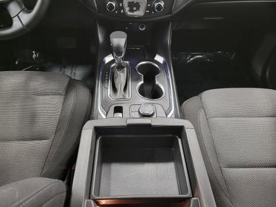 2023 Chevrolet Traverse AWD 4dr LT Cloth w/1LT