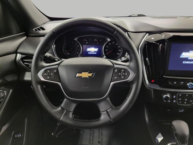 2023 Chevrolet Traverse AWD 4dr LT Cloth w/1LT