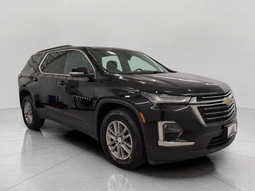 2023 Chevrolet Traverse AWD 4dr LT Cloth w/1LT