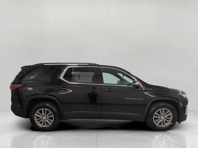 2023 Chevrolet Traverse AWD 4dr LT Cloth w/1LT