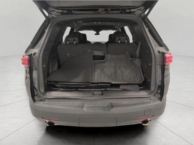 2023 Chevrolet Traverse AWD 4dr LT Cloth w/1LT