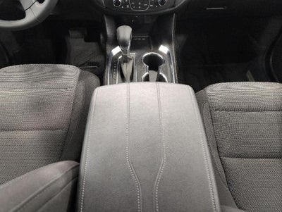 2023 Chevrolet Traverse AWD 4dr LT Cloth w/1LT