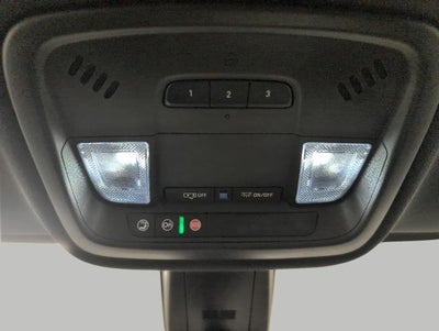 2023 Chevrolet Traverse AWD 4dr LT Cloth w/1LT