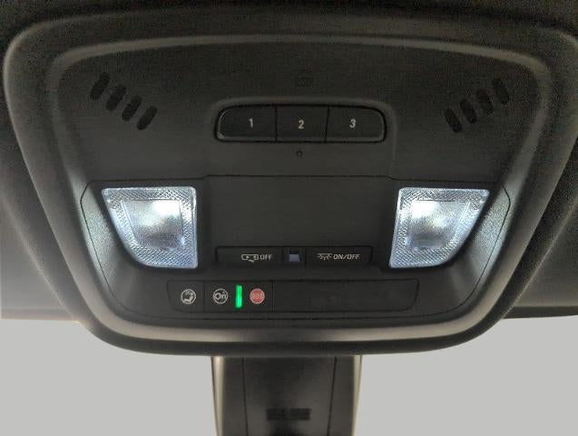 2023 Chevrolet Traverse AWD 4dr LT Cloth w/1LT