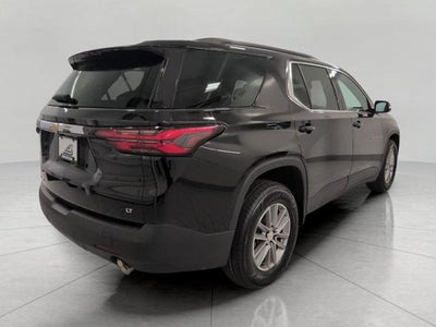 2023 Chevrolet Traverse AWD 4dr LT Cloth w/1LT