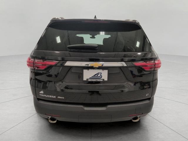 2023 Chevrolet Traverse AWD 4dr LT Cloth w/1LT