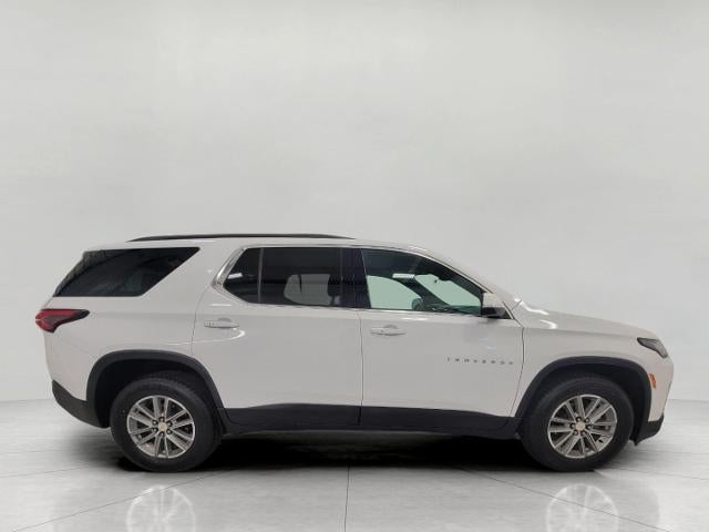 2023 Chevrolet Traverse AWD 4DR LT CLOTH W/1LT **UNIVERSAL HOME REMOTE**WIRELESS APPLE CARPLAY/ANDROID AUTO**PASSIVE ENTRY**