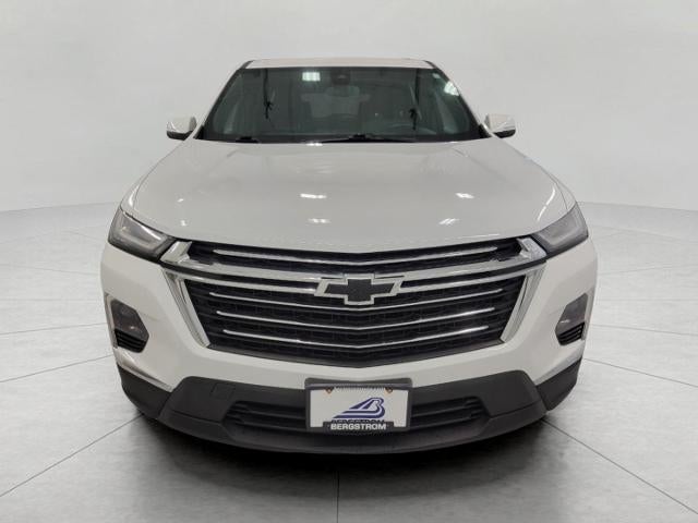 2023 Chevrolet Traverse AWD 4DR LT CLOTH W/1LT **UNIVERSAL HOME REMOTE**WIRELESS APPLE CARPLAY/ANDROID AUTO**PASSIVE ENTRY**